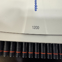 Eppendorf Research Plus qty 3 and Oxford Benchmate qty 2 Multichannel Pipettes image 3